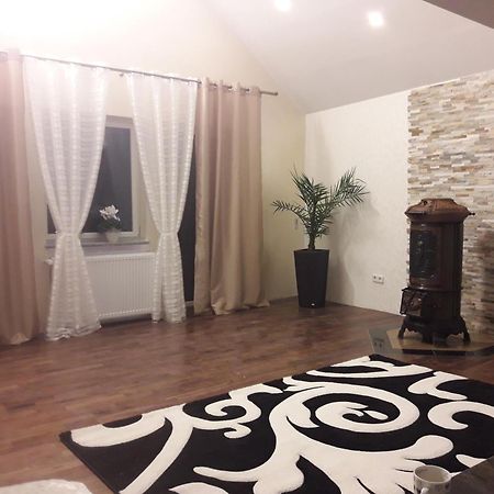 Gemuetliche Zimmer Kaisersesch Ngoại thất bức ảnh