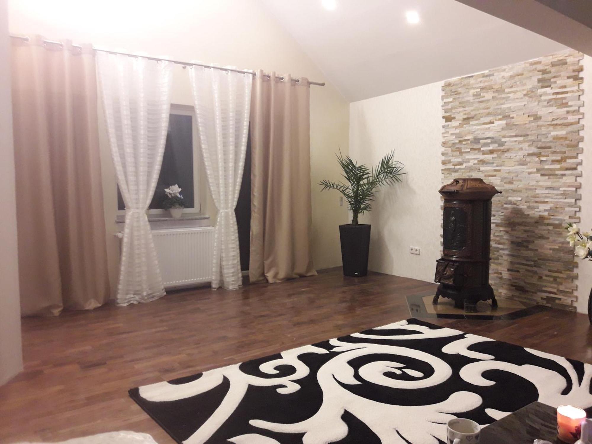 Gemuetliche Zimmer Kaisersesch Ngoại thất bức ảnh