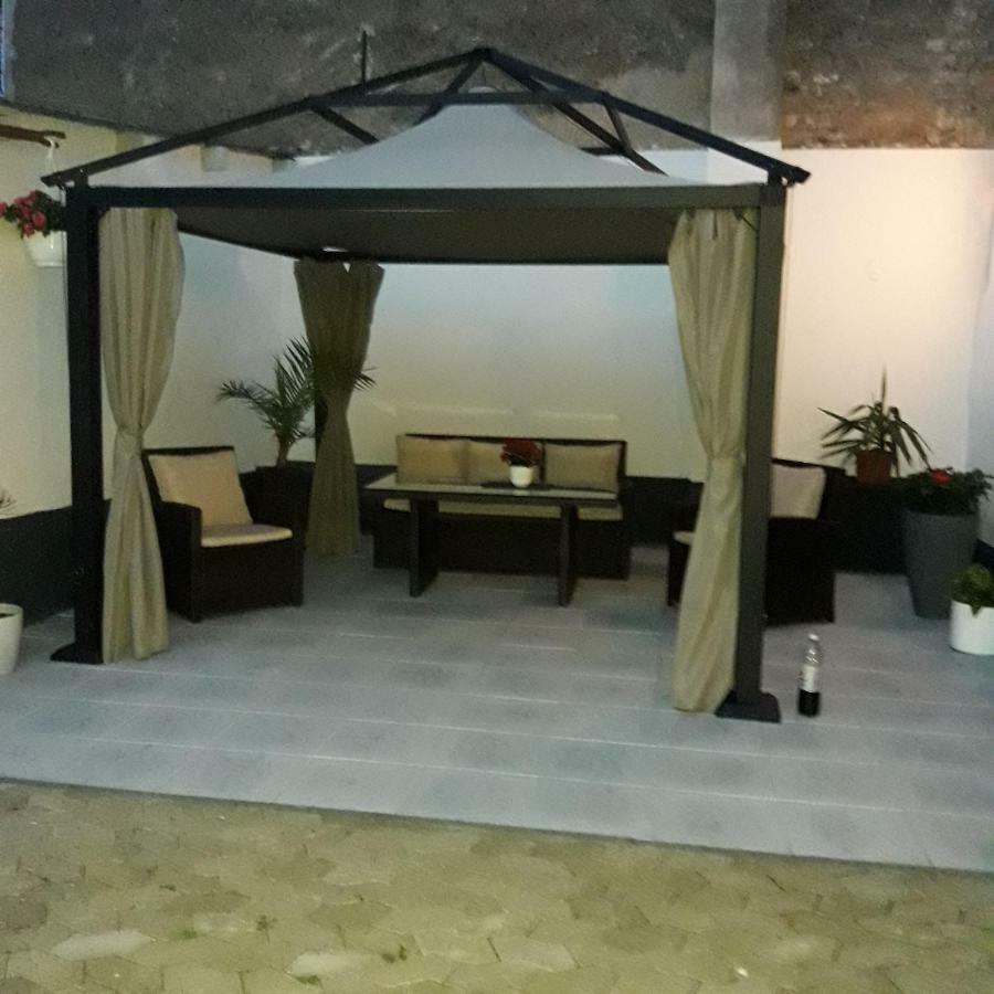 Gemuetliche Zimmer Kaisersesch Ngoại thất bức ảnh