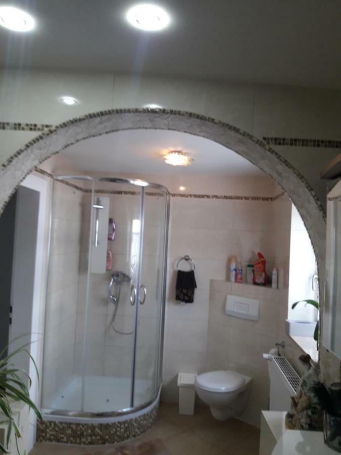 Gemuetliche Zimmer Kaisersesch Ngoại thất bức ảnh